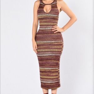 High definitions dress